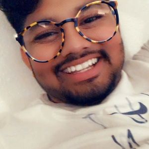 Meet your Posher, Onkar